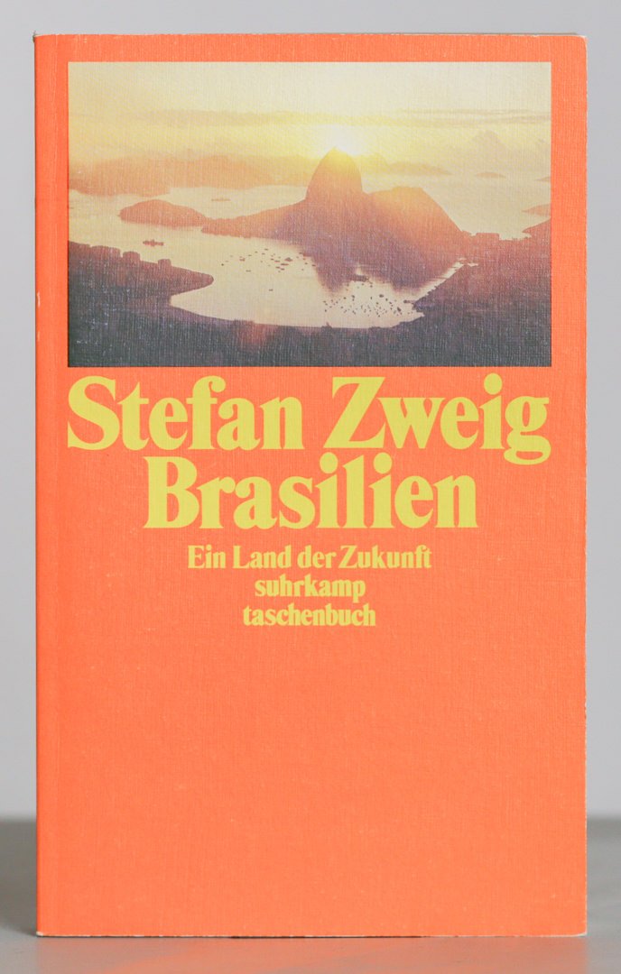 „Brasilien“ Bücher gebraucht, antiquarisch & neu kaufen