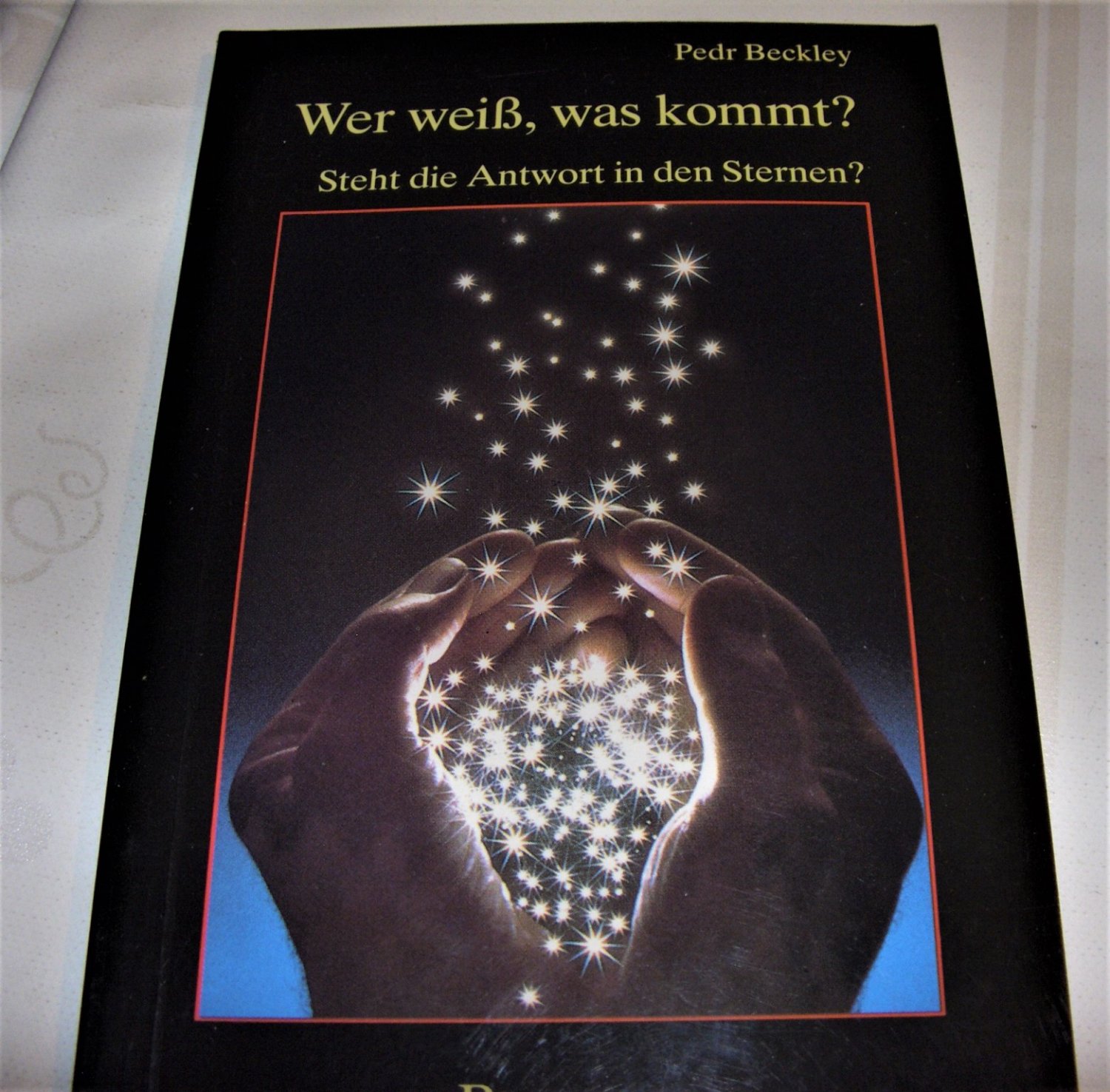 ISBN 3765558028 "Wer weiss, was kommt?" gebraucht, antiquarisch & neu kaufen