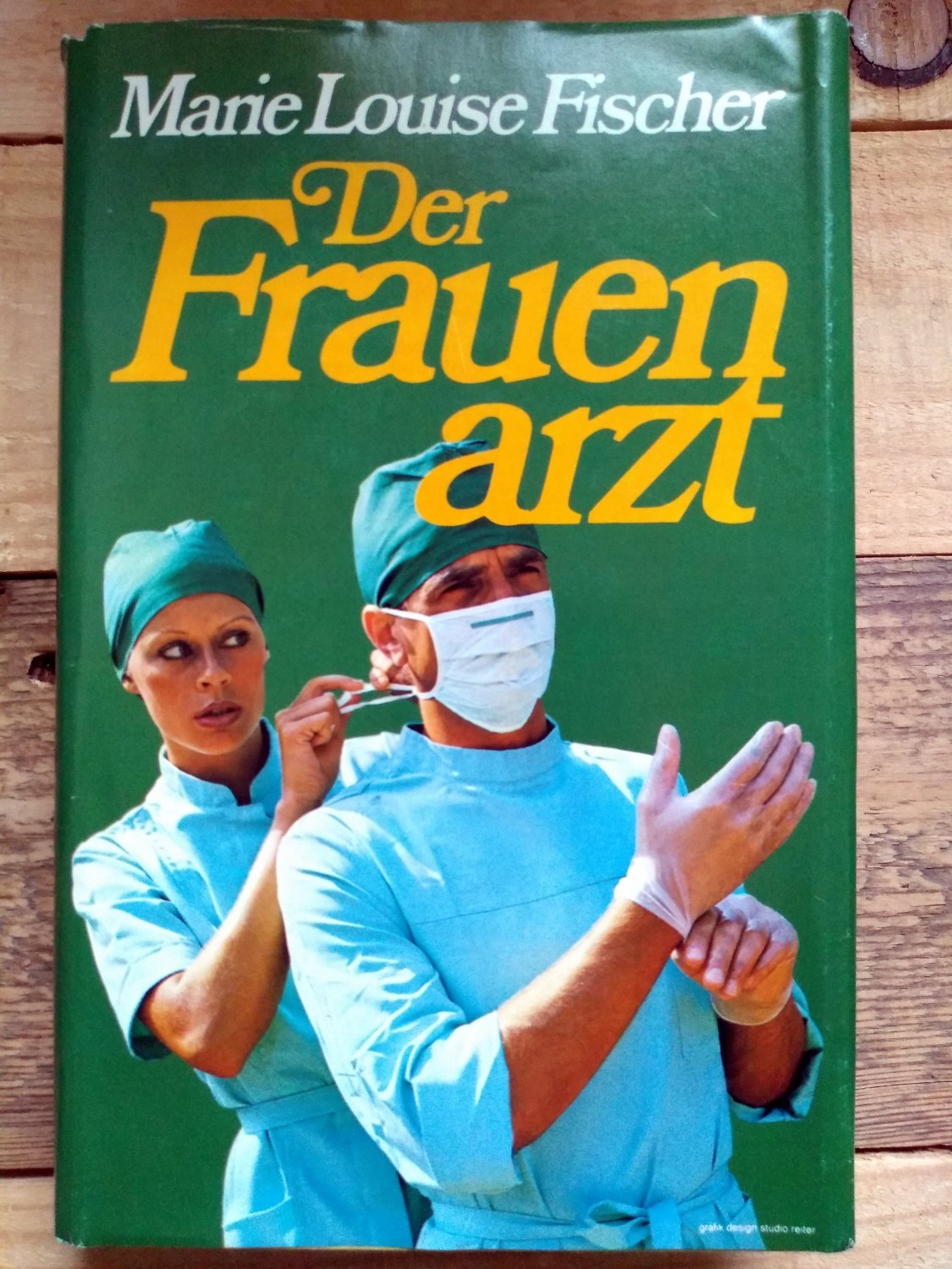 frauenarzt 
