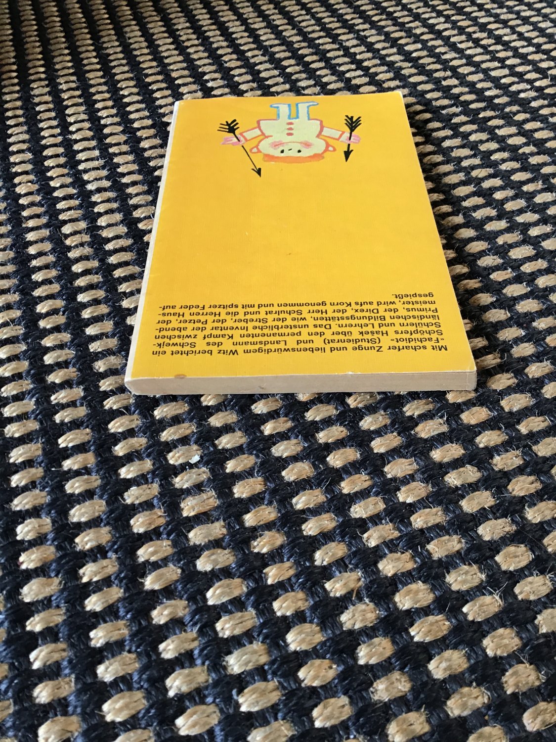 Pennäler contra Pauker.“ (Jaroslav Zak) – Buch gebraucht kaufen –  A029wdYQ01ZZF