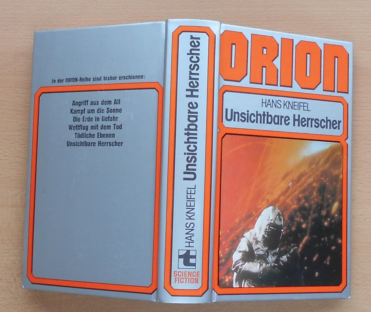 „Orion“ Bücher gebraucht, antiquarisch & neu kaufen