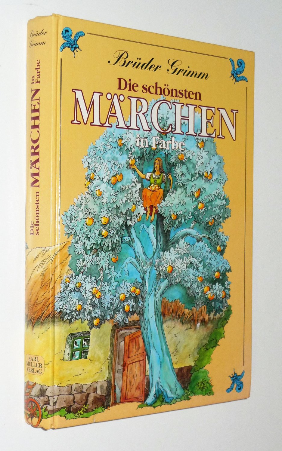 ISBN 3860702718 "Grimms Märchen" – Gebraucht, Antiquarisch & Neu Kaufen