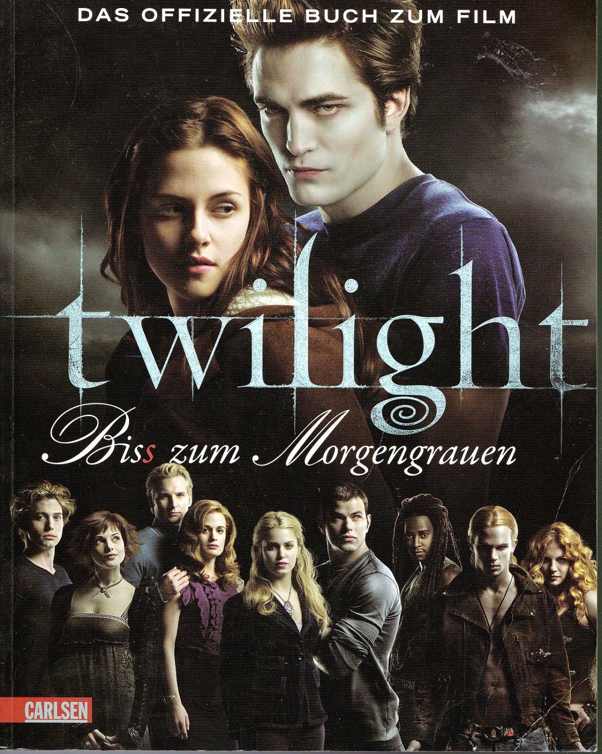 Die Welt Von Bella Und Edward Das Biss Handbuch ISBN 9783551582218 "Bella und Edward: Die Twilight Saga - Bis(s) zum