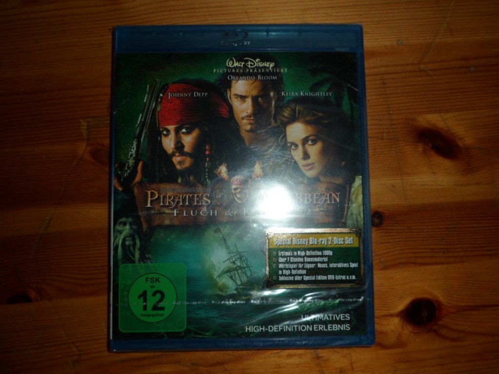 Fluch Der Karibik 2 Ganzer Film Deutsch www.booklooker.de