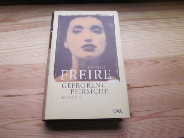 „GEFRORENE PFIRSICHE Roman“ – Bücher gebraucht, antiquarisch &amp; neu kaufen