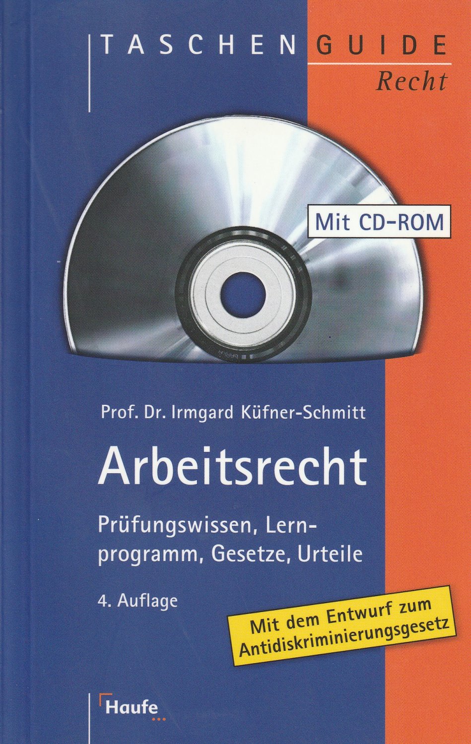 Kufner Schmitt Irmgard Arbeitsrecht Bucher Gebraucht Antiquarisch Neu Kaufen