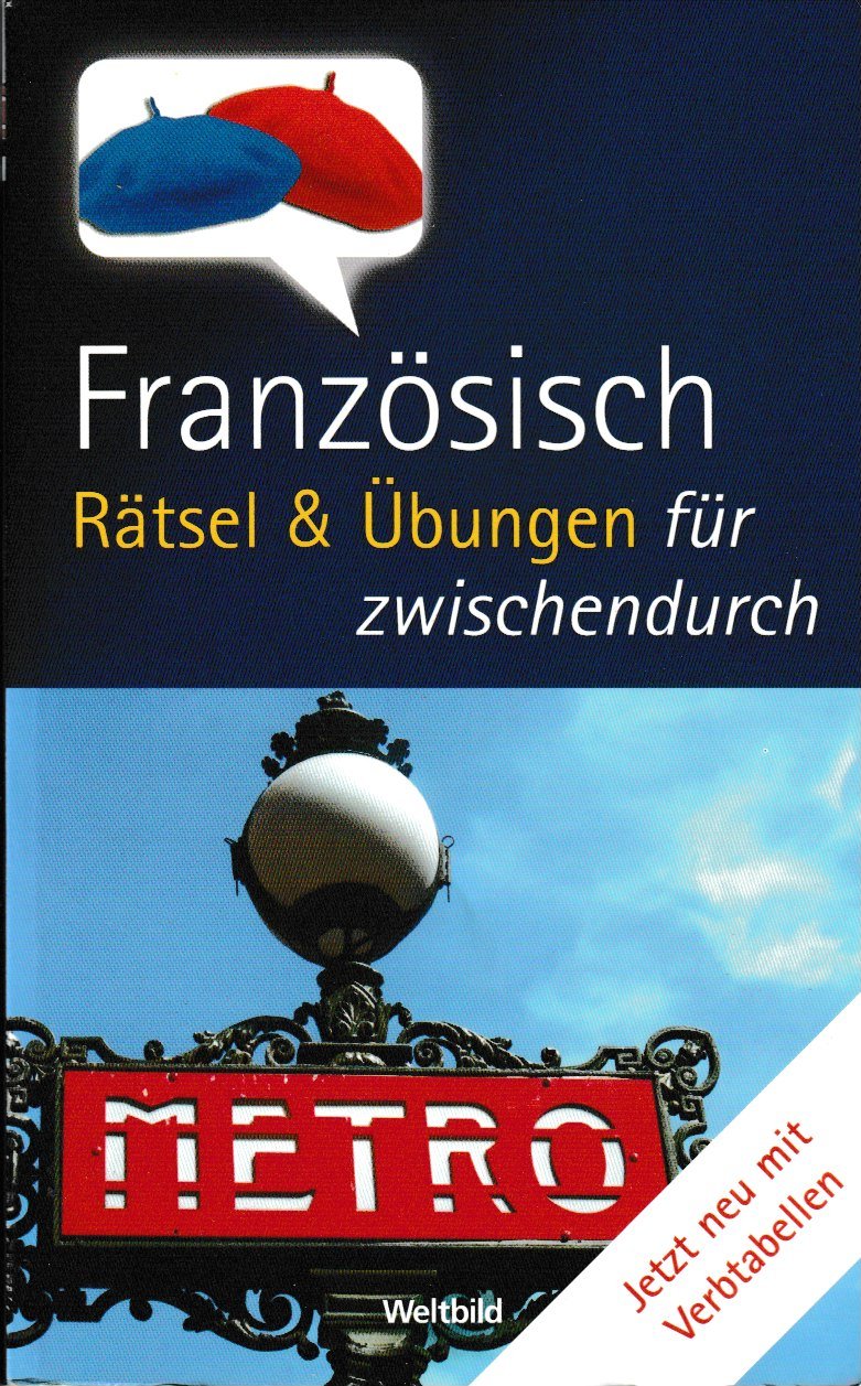 Französisch Grammatik übungen Online Kostenlos ISBN 3828922406 – gebraucht, antiquarisch & neu kaufen