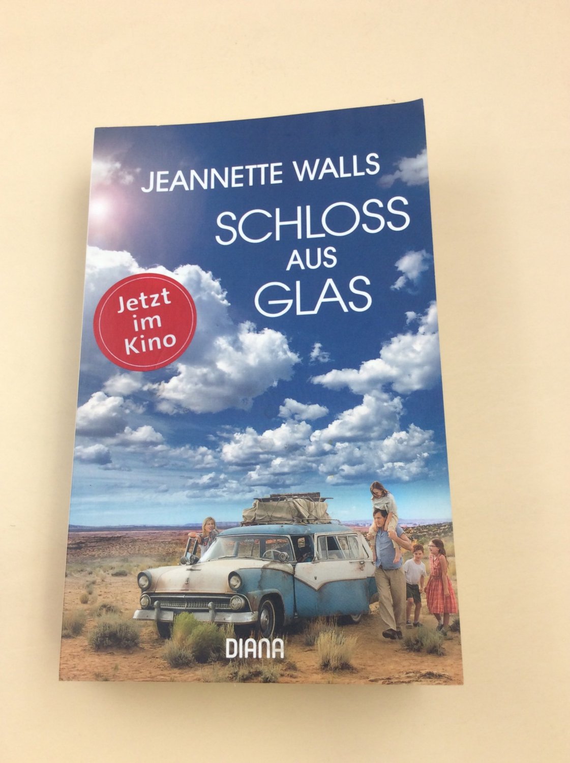 Schloss aus Glas “ (Jeannette Walls) – Buch gebraucht kaufen – A02v5AyL01ZZK