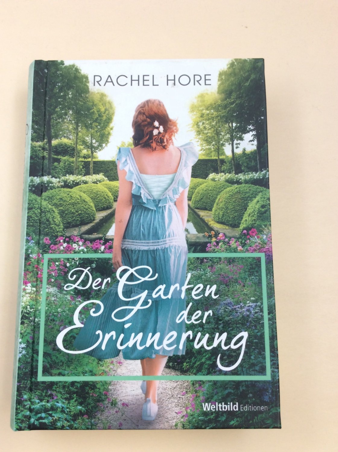 „Der Garten der Erinnerung“ Bücher gebraucht, antiquarisch & neu kaufen