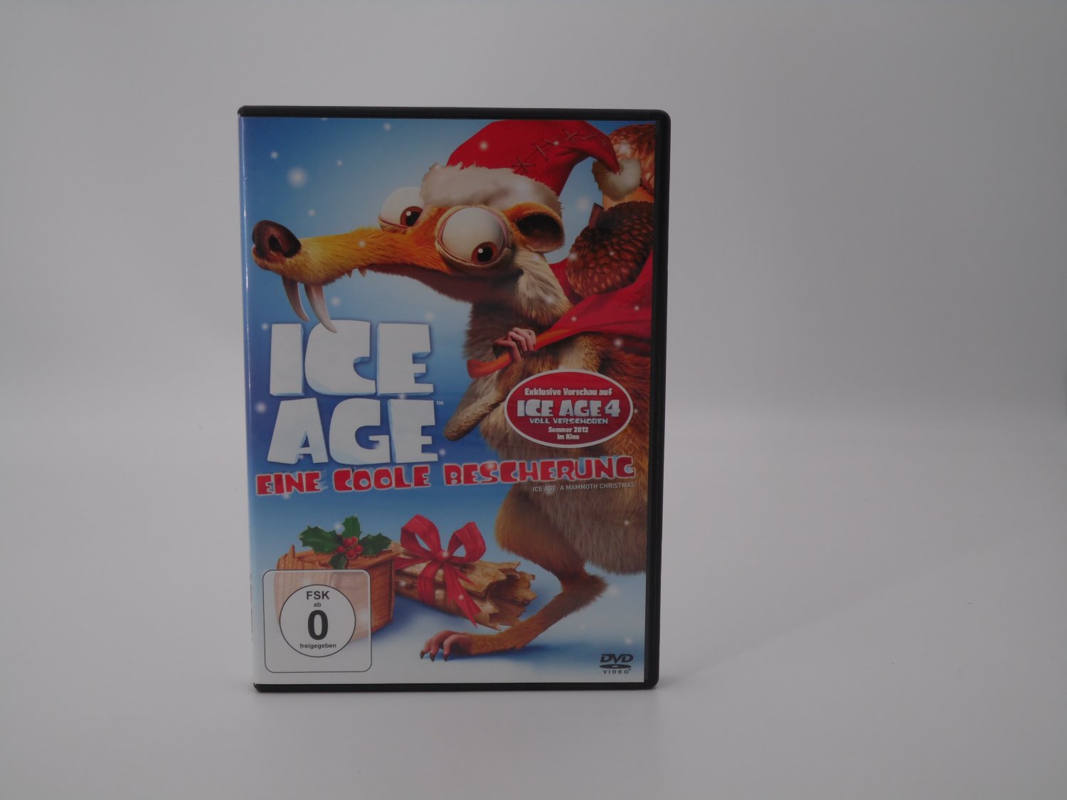 „Ice Age Eine coole Bescherung“ Film gebraucht kaufen A02mXLyQ11ZZY