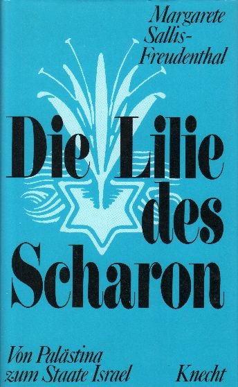 Sallis Freudenthal Margarete Bucher Gebraucht Antiquarisch Neu Kaufen