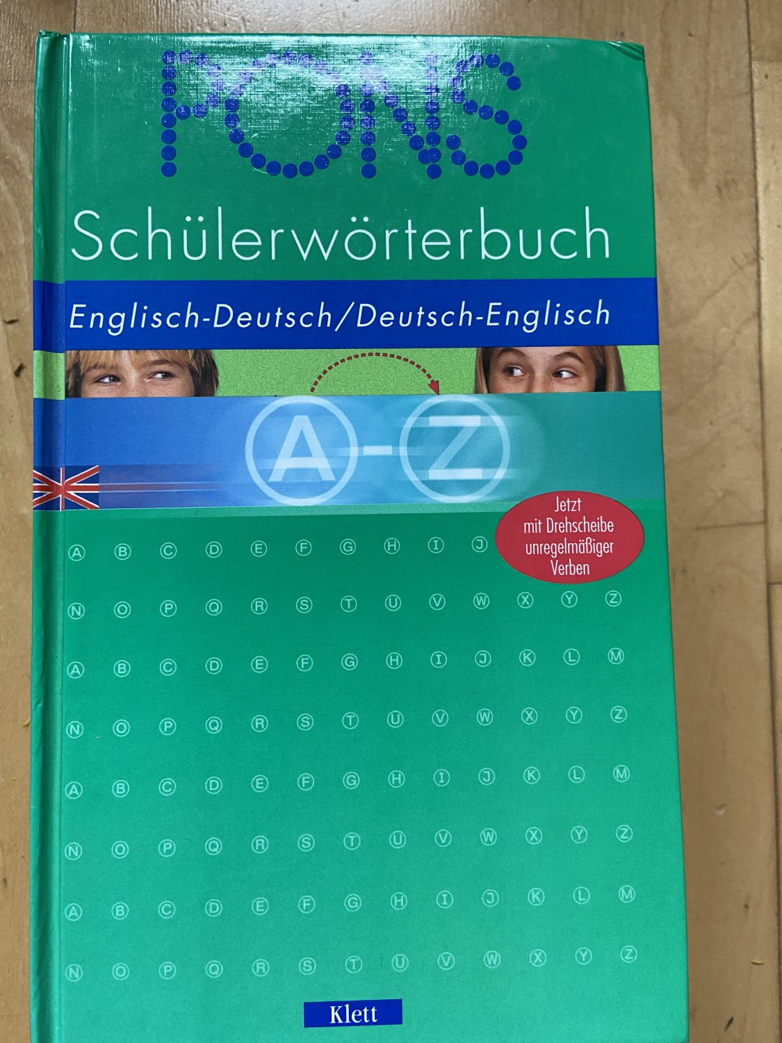 „PONS Schülerwörterbuch Englisch“ – Bücher Gebraucht, Antiquarisch ...