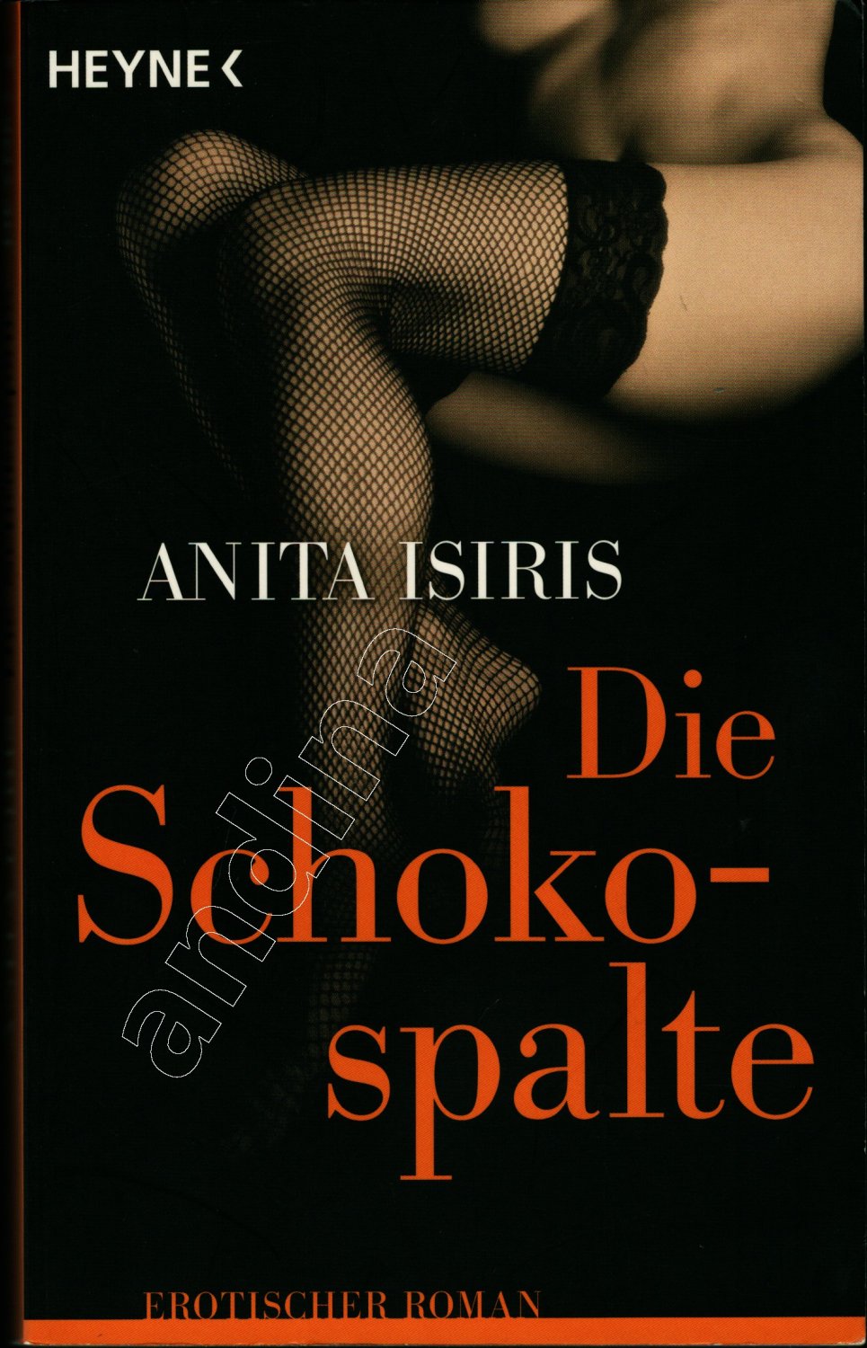 Erotisches buch