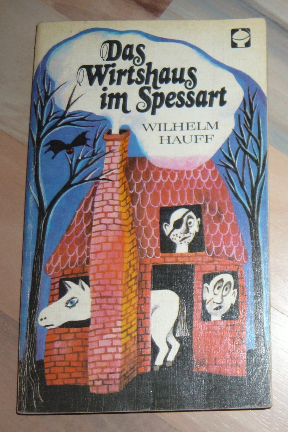 Wilhelm Hauff Bucher Erstausgabe Kaufen