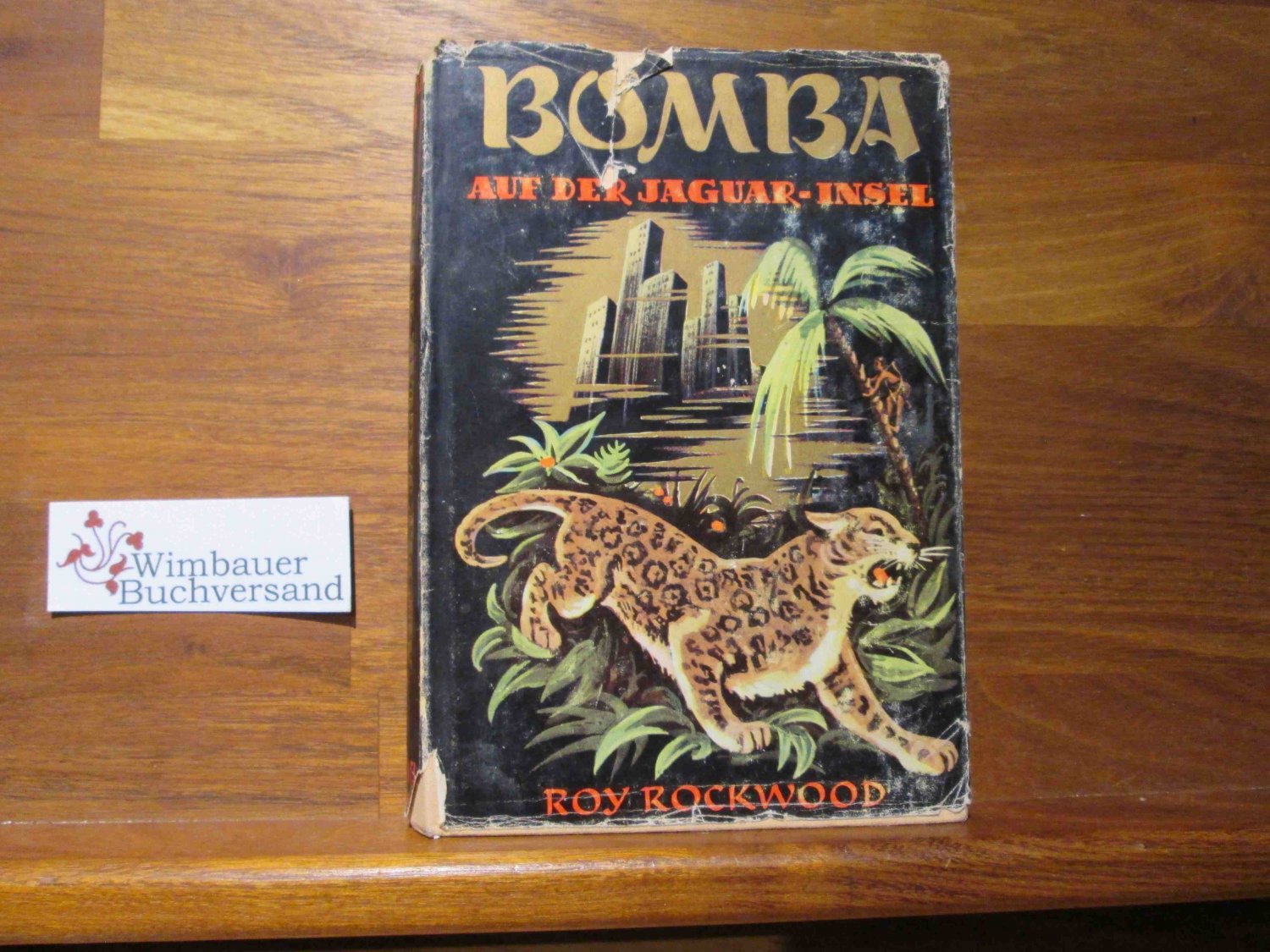 „Bomba“ – Bücher Gebraucht, Antiquarisch & Neu Kaufen