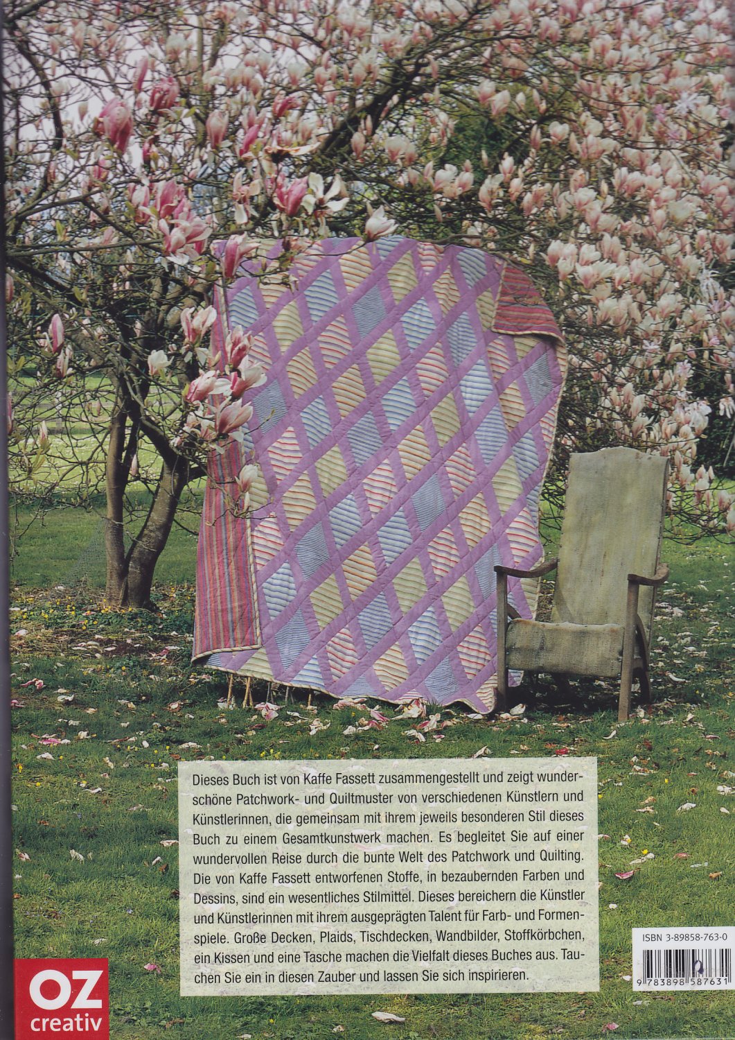 Caravan of Quilts