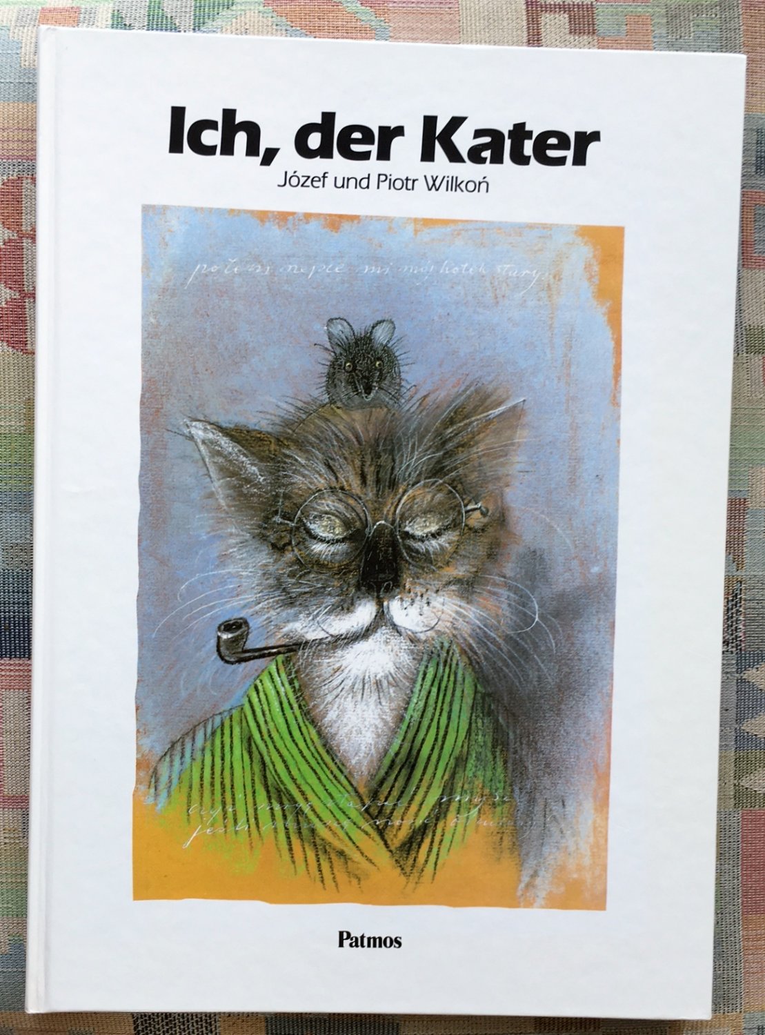 Katerbilder