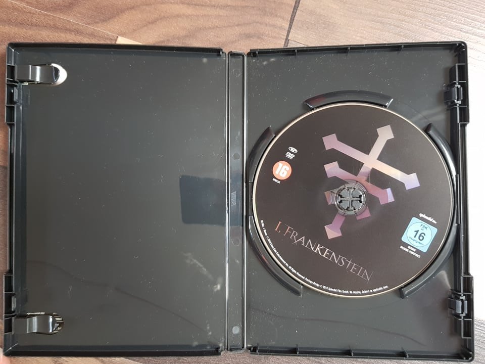 I, Frankenstein“ – Film gebraucht kaufen – A02wrSm511ZZO, image size:960x720