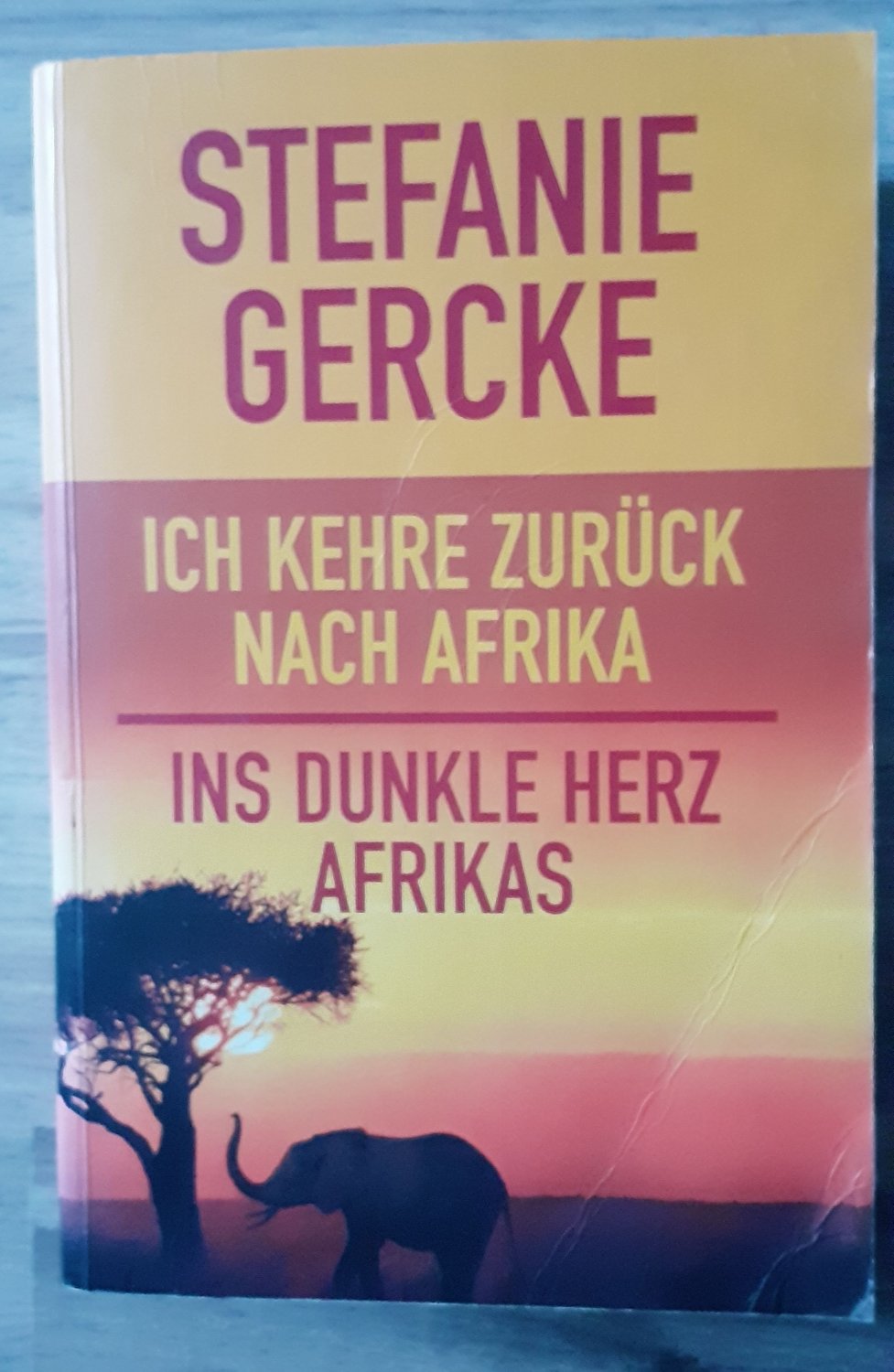 12+ Das dunkle herz von sfrika
