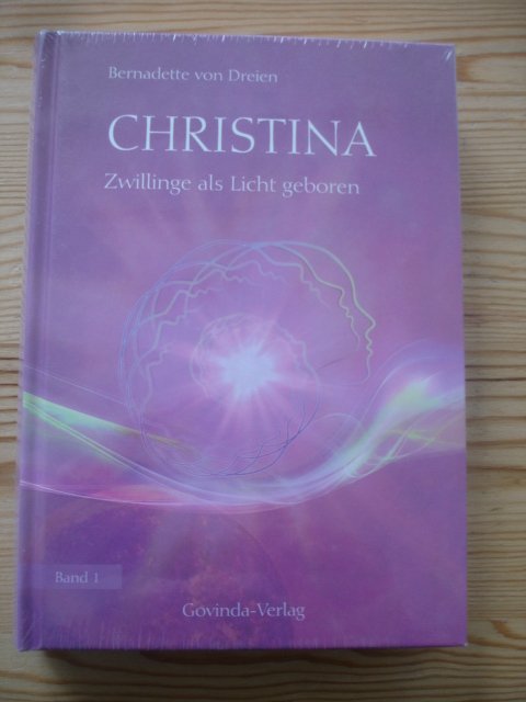 Christina von dreien buch band 3