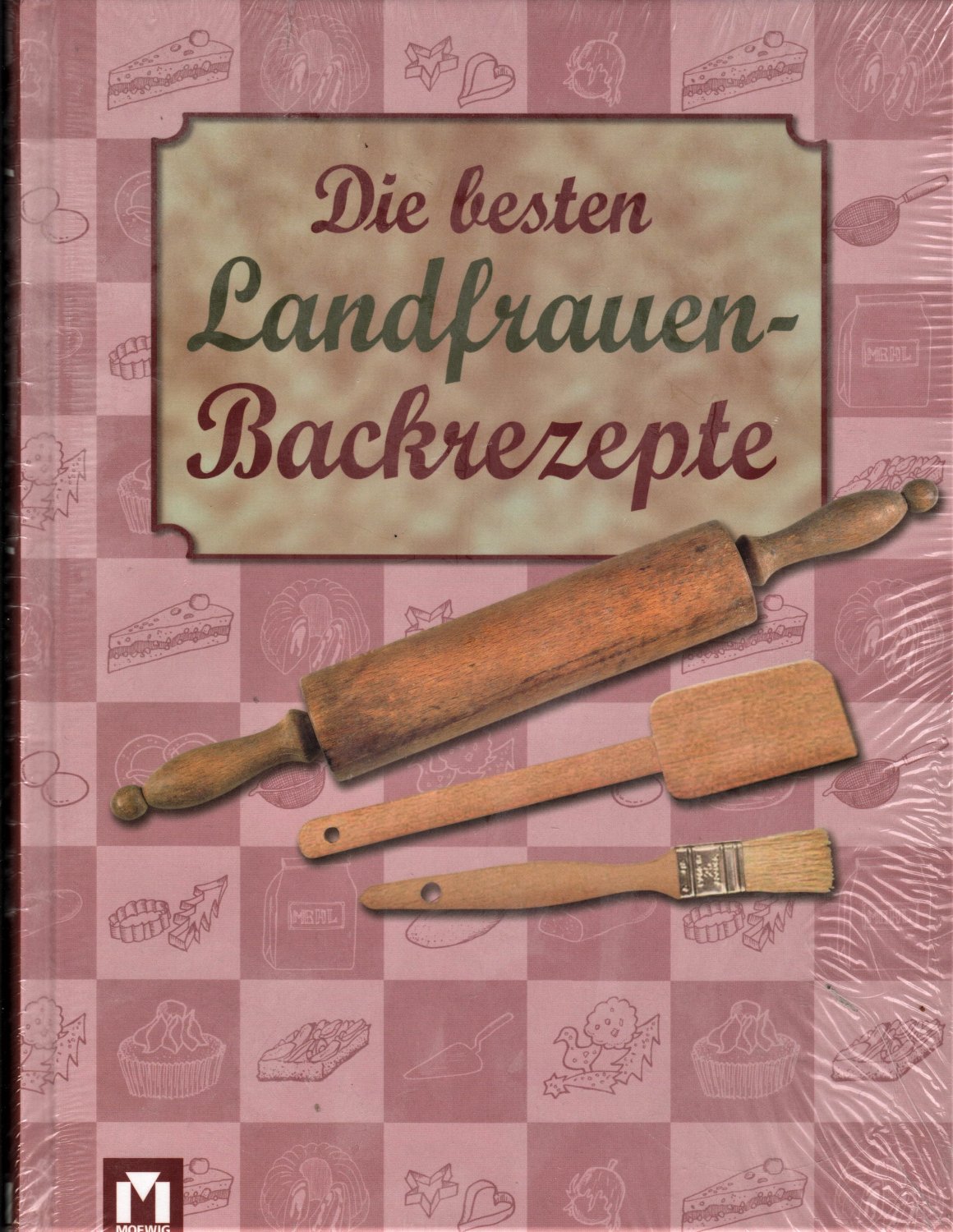 ISBN 9783811818996 &amp;quot;Die besten Landfrauen-Backrezepte&amp;quot; – gebraucht ...