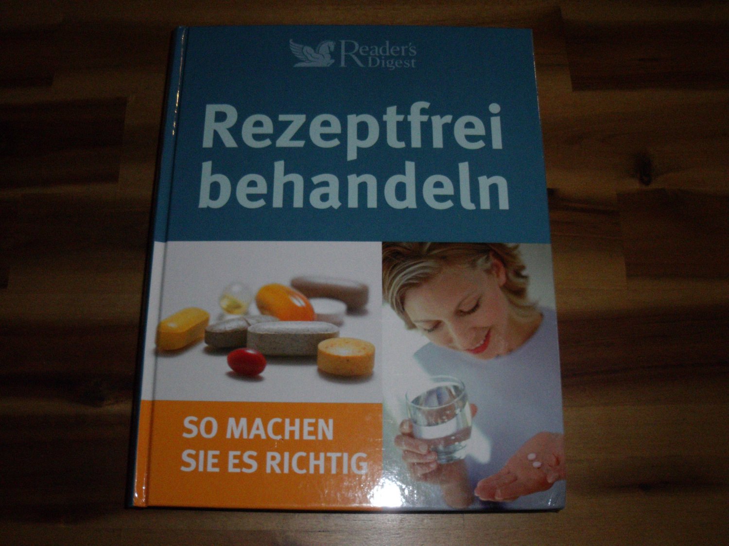 ISBN 9783899155341 "Rezeptfrei behandeln So machen Sie es richtig" gebraucht, antiquarisch