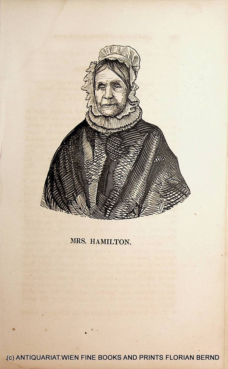 Elizabeth Schuyler Alexander Hamilton Where Was He Born Orphanage