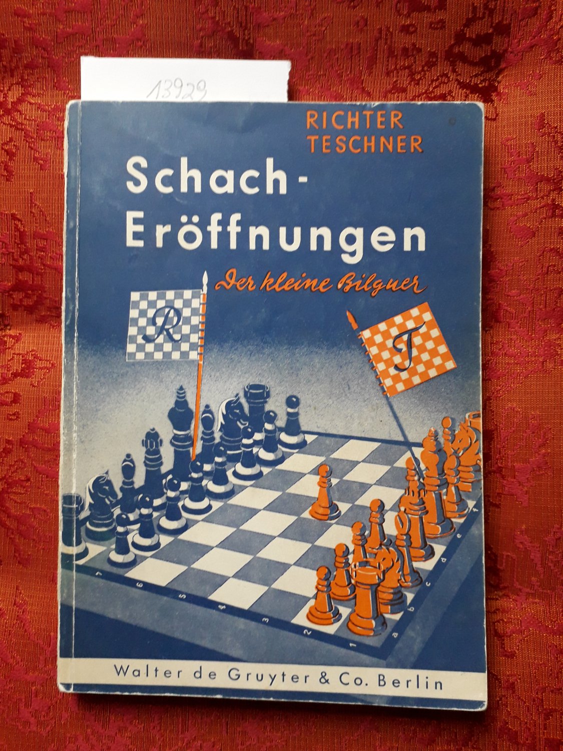 Schach für Anfänger Buch versandkostenfrei bei  bestellen