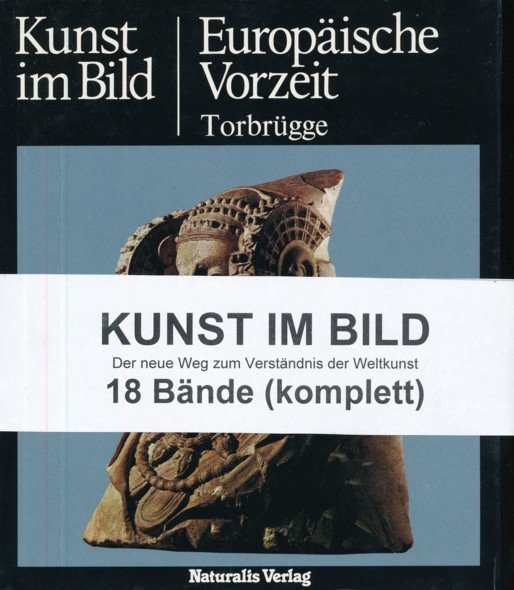 „KUNST IM BILD.“ – Buch Gebraucht Kaufen – A02zg4ip01ZZf