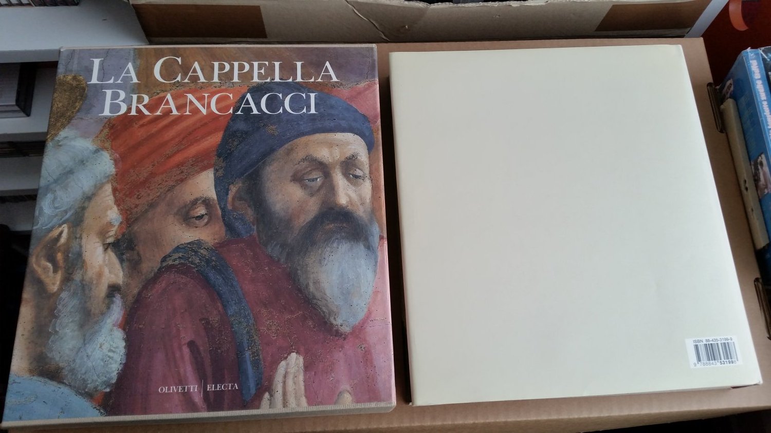 „brancacci“ Bücher gebraucht, antiquarisch & neu kaufen