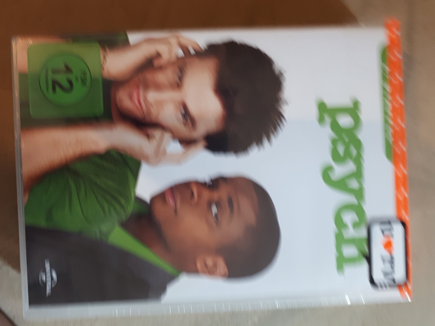 „Psych Staffel 1“ Film neu kaufen A02yI9d011ZZC