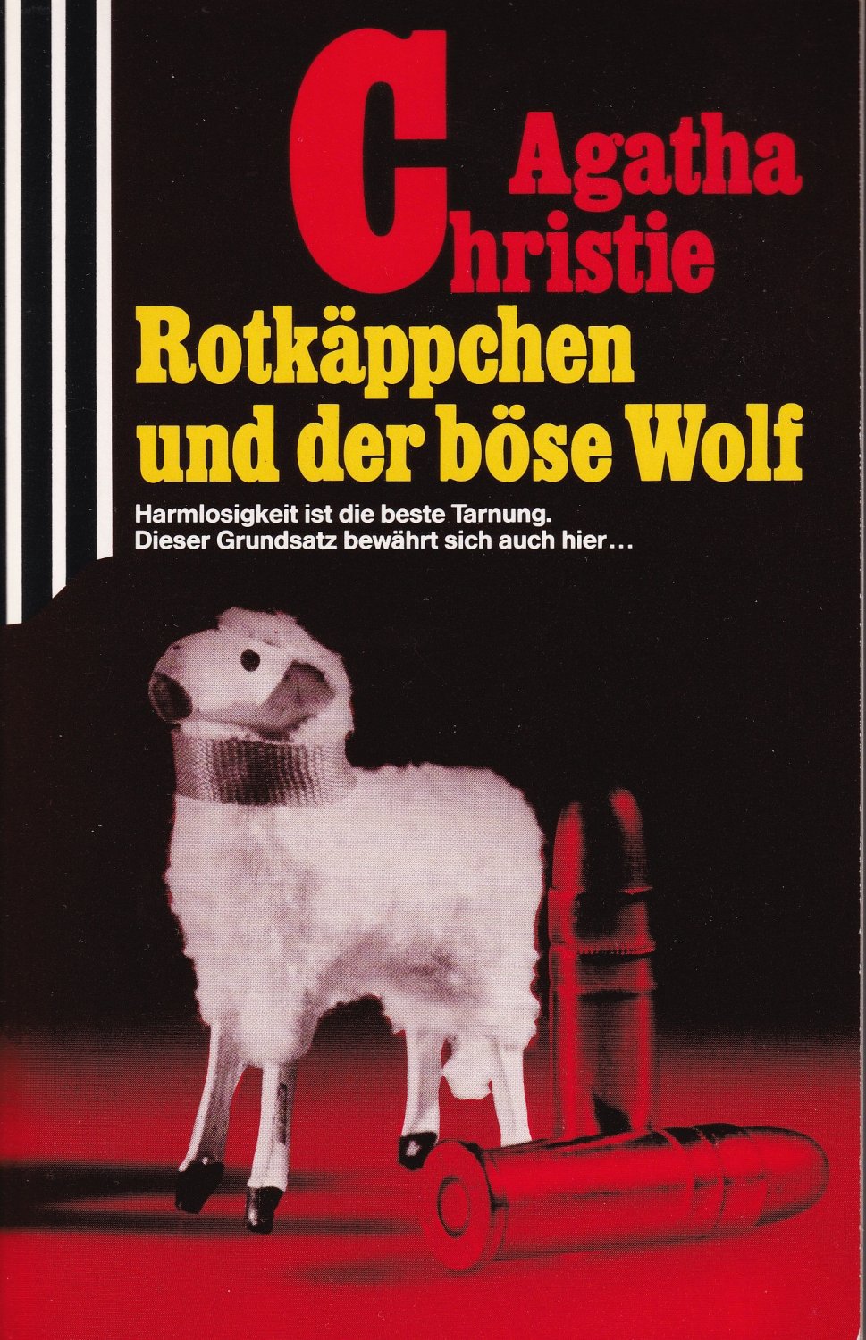 ISBN 3502504431 "Rotkäppchen und der böse Wolf" gebraucht, antiquarisch & neu kaufen