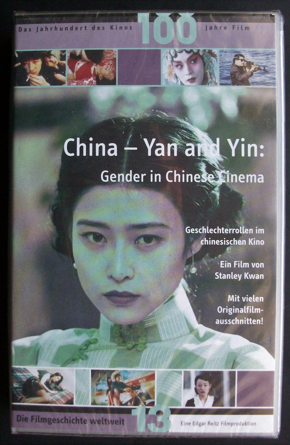 Die Filmgeschichte Weltweit 13 China Yan And Yin Film die-filmgeschichte-weltweit-13-china-yan-and-yin-film