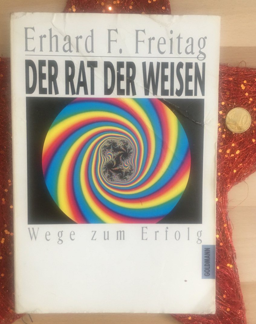 ISBN 3442122430 Der Rat der Weisen – gebraucht, antiquarisch & neu kaufen