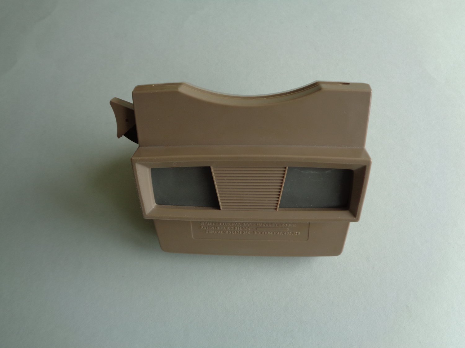 View-Master“ – Spiel gebraucht kaufen – A02zvGzR41ZZ1