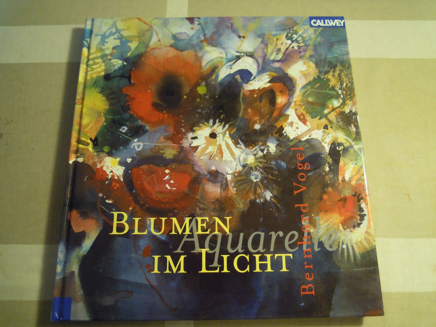 ISBN 3950202307 "Blumen Im Licht" – Gebraucht, Antiquarisch & Neu Kaufen