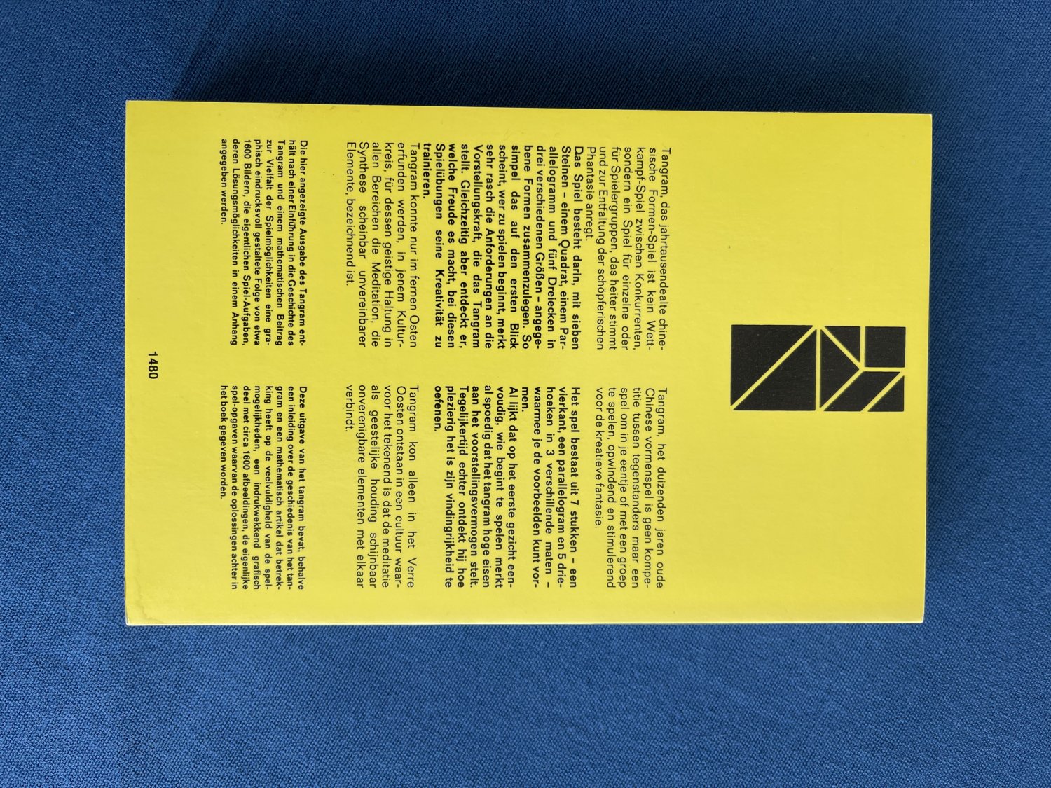 DuMonts Kopfzerbrecher“ (Joost Elffers) – Buch gebraucht kaufen –  A02zYzHX01ZZv