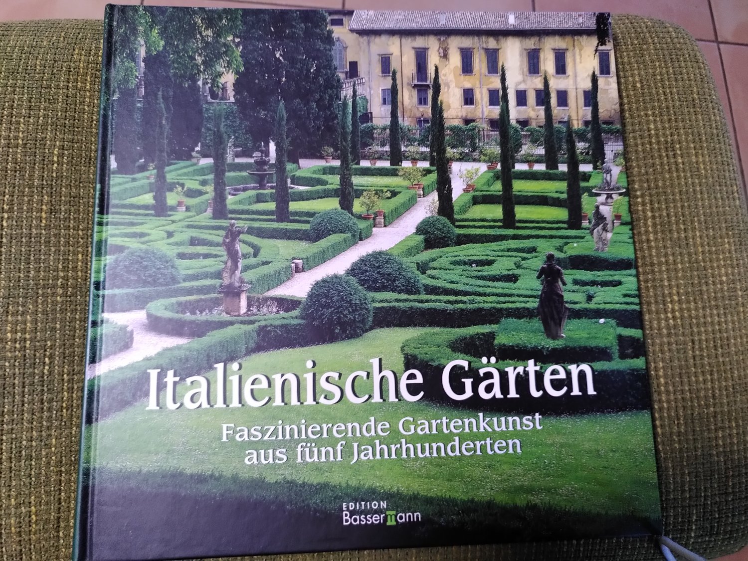 44+ Alyson Richman Der Italienische Garten, Mitten im krieg geht eine