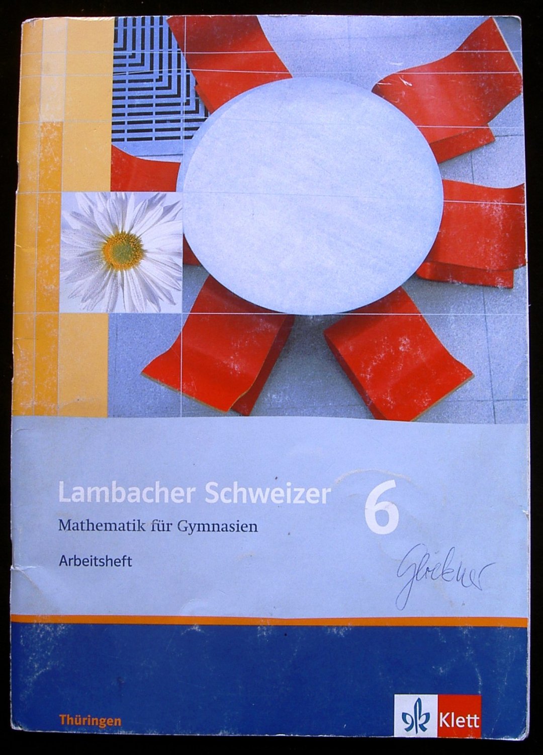 Lambacher Schweizer 6 Lösungen Baden Württemberg Pdf ISBN 9783127342642 "Lambacher Schweizer Mathematik 6. Ausgabe Thüringen