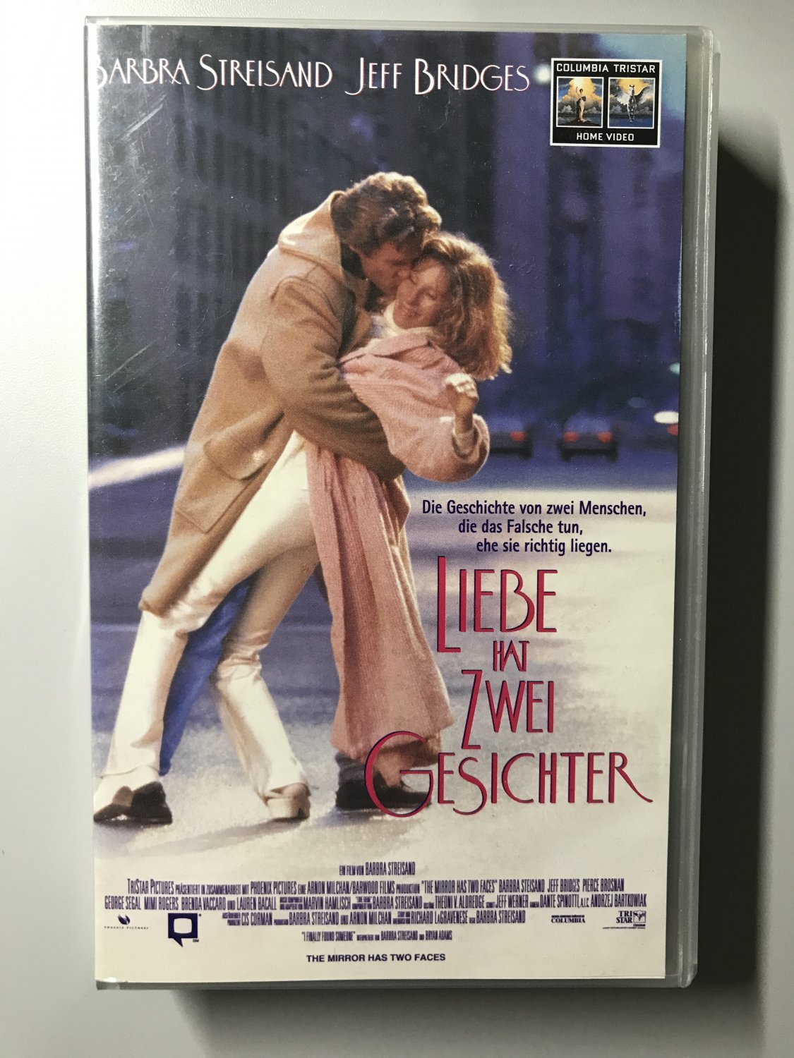 „Liebe hat zwei Gesichter“ Film gebraucht kaufen A02zYJiV11ZZv