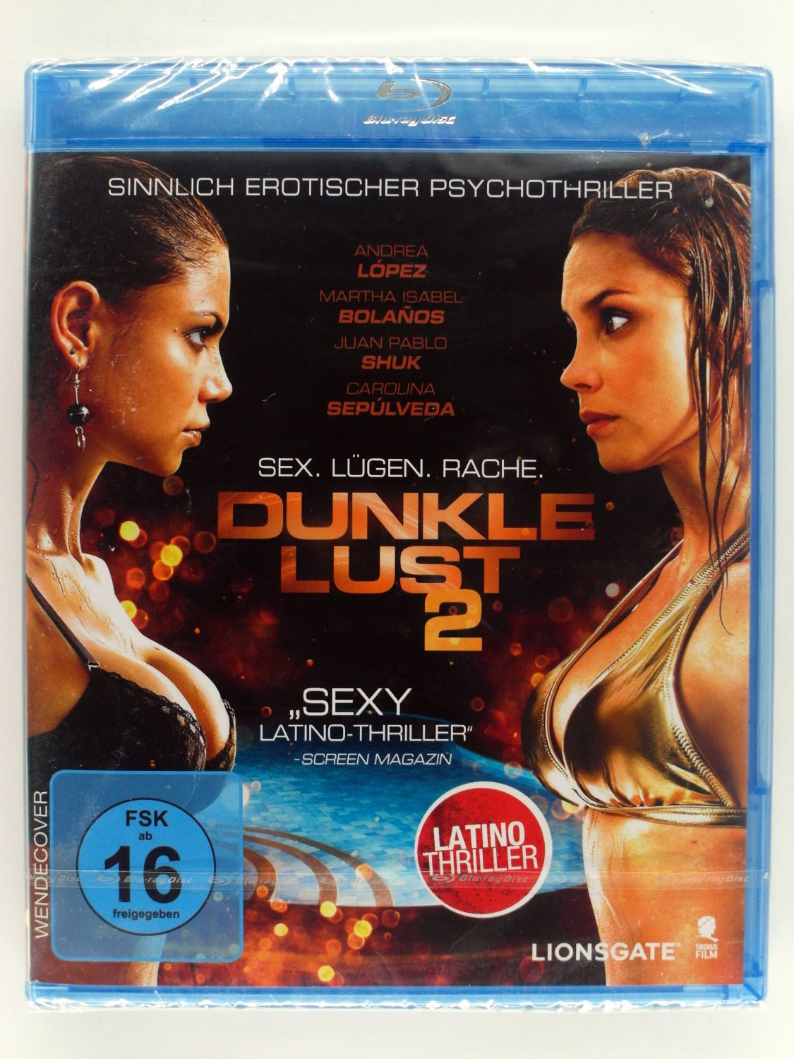 Dunkle Lust 2 - Sex.“ (Ramiro Meneses) – Film neu kaufen – A02zYVcy11ZZS