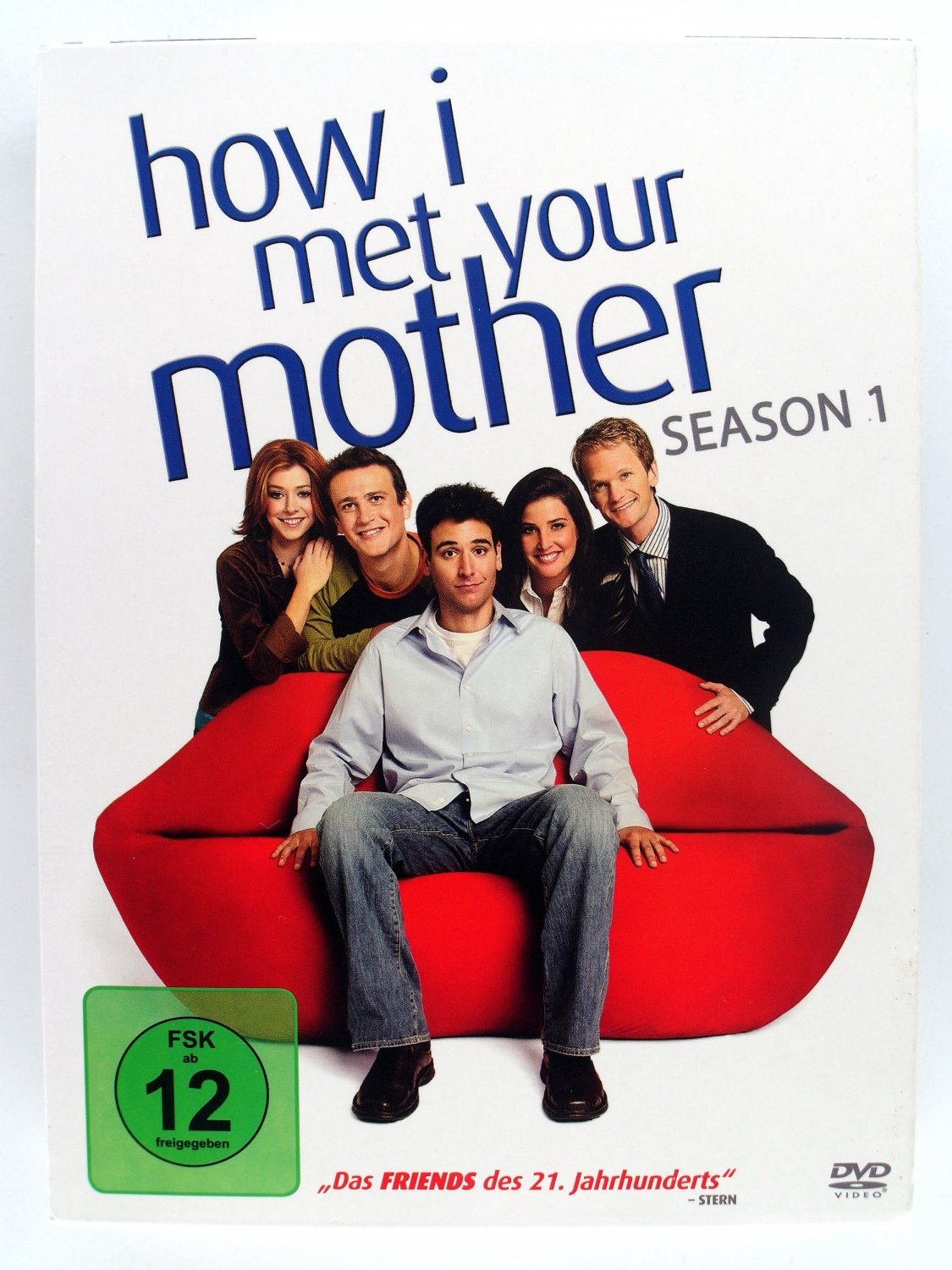 How I met your Mother Season 1 Josh Radnor Jason Film How I met your Mother Season 1 Josh Radnor Jason Film