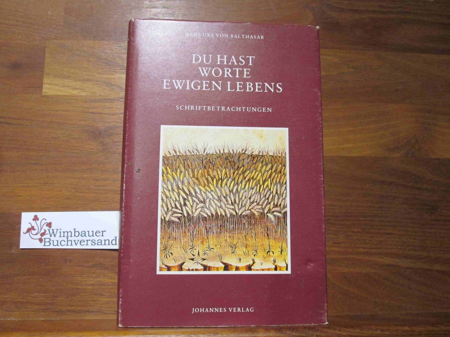 ISBN 3894110031 