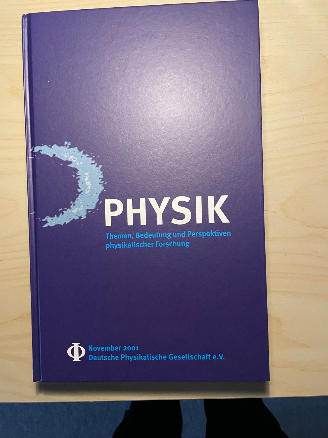 ISBN 3000068767 "Physik. Themen, Bedeutung Und Perspektiven ...