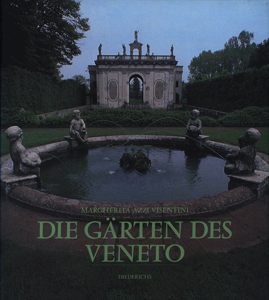 40+ Der Garten Des Isbn, In der fülle der literatur über