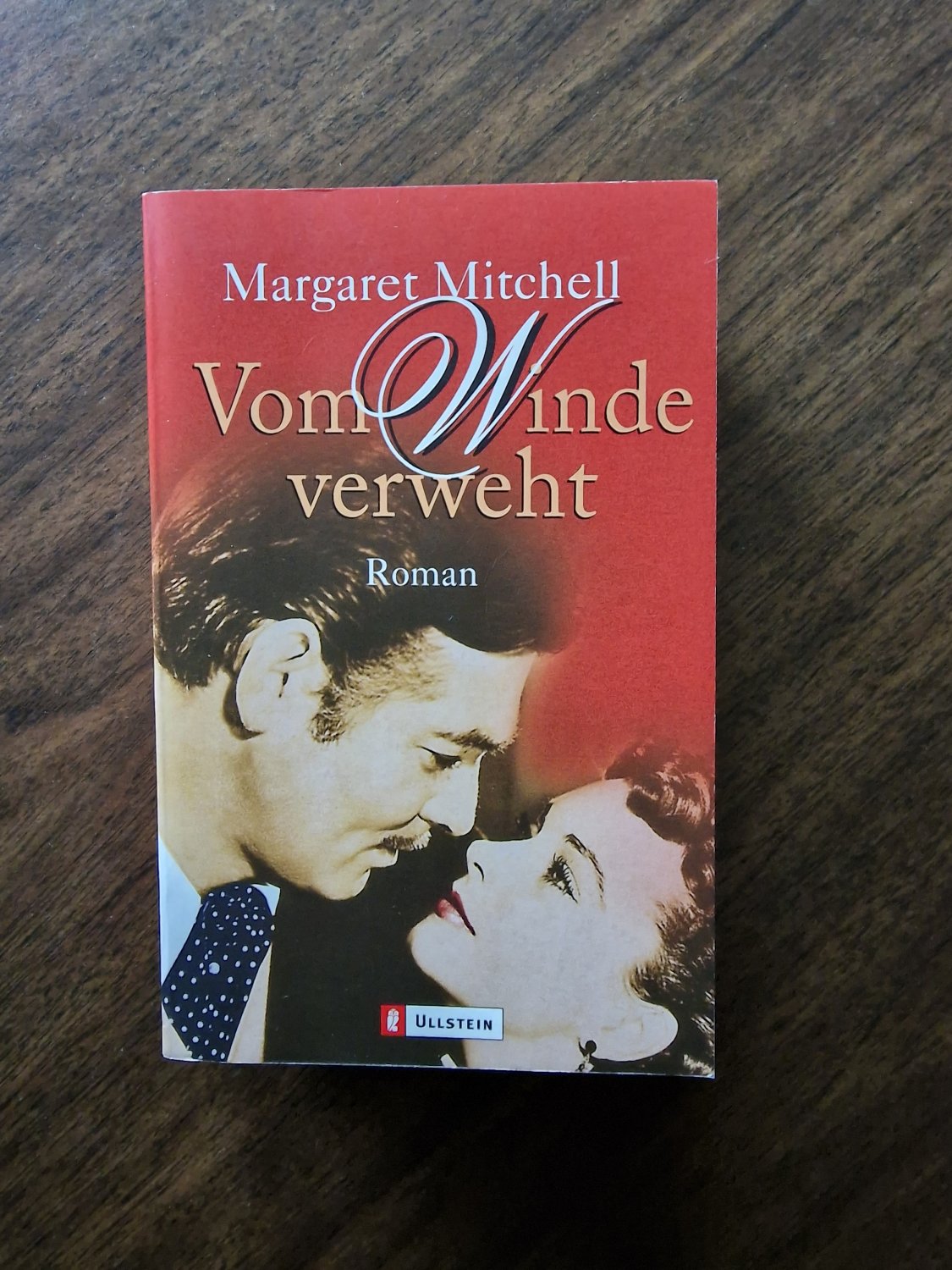 ISBN 354824968X "Vom Winde verweht" gebraucht, antiquarisch & neu kaufen