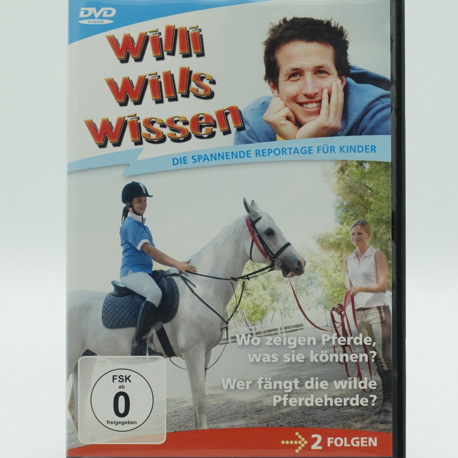 Seit wann gibt es Willi wills wissen: Eine Zeitreise durch ein deutsches Fernsehphänomen