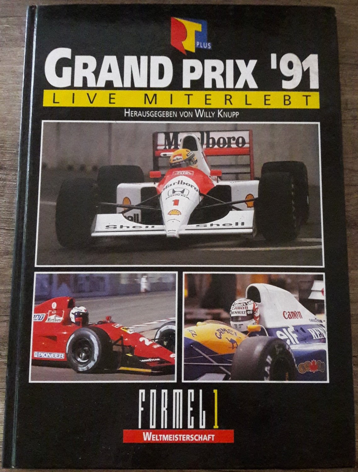 Grand Prix 91