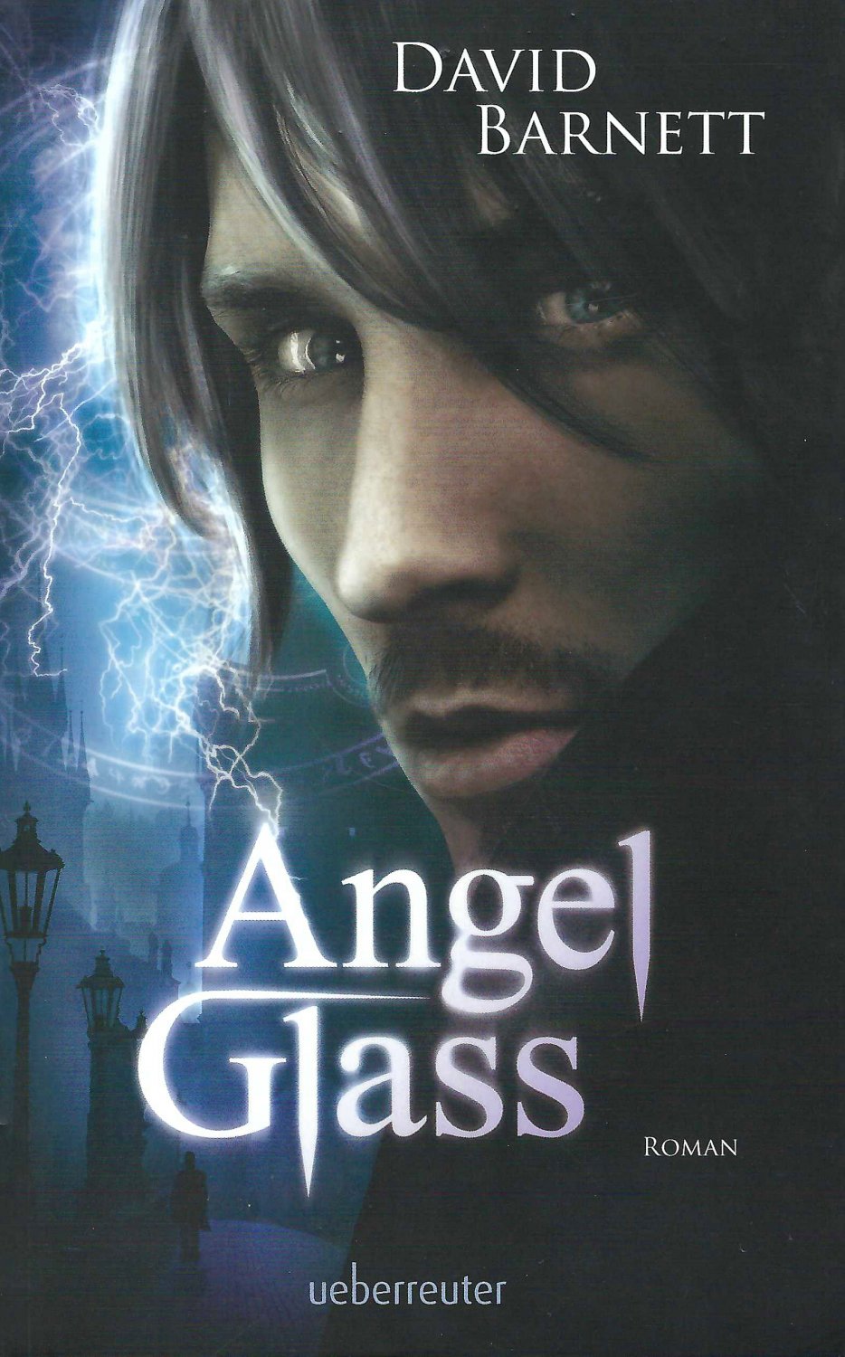 „Angel“ Bücher gebraucht, antiquarisch & neu kaufen