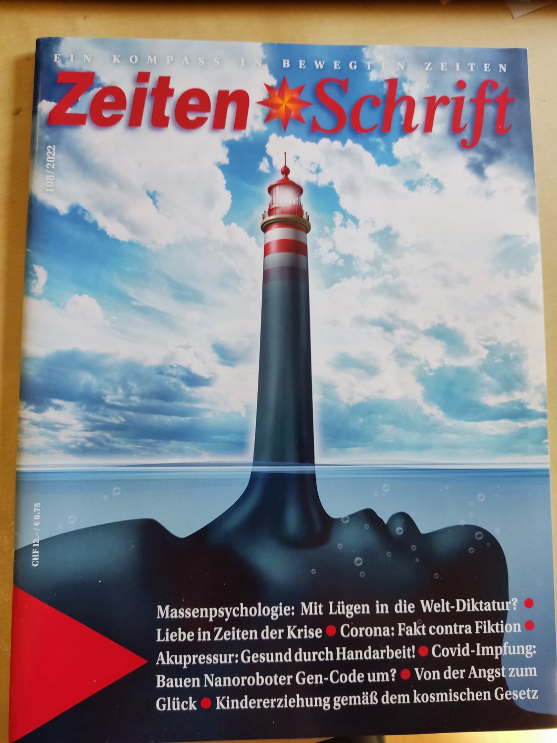 ZeitenSchrift Nr“ – Bücher gebraucht, antiquarisch & neu kaufen